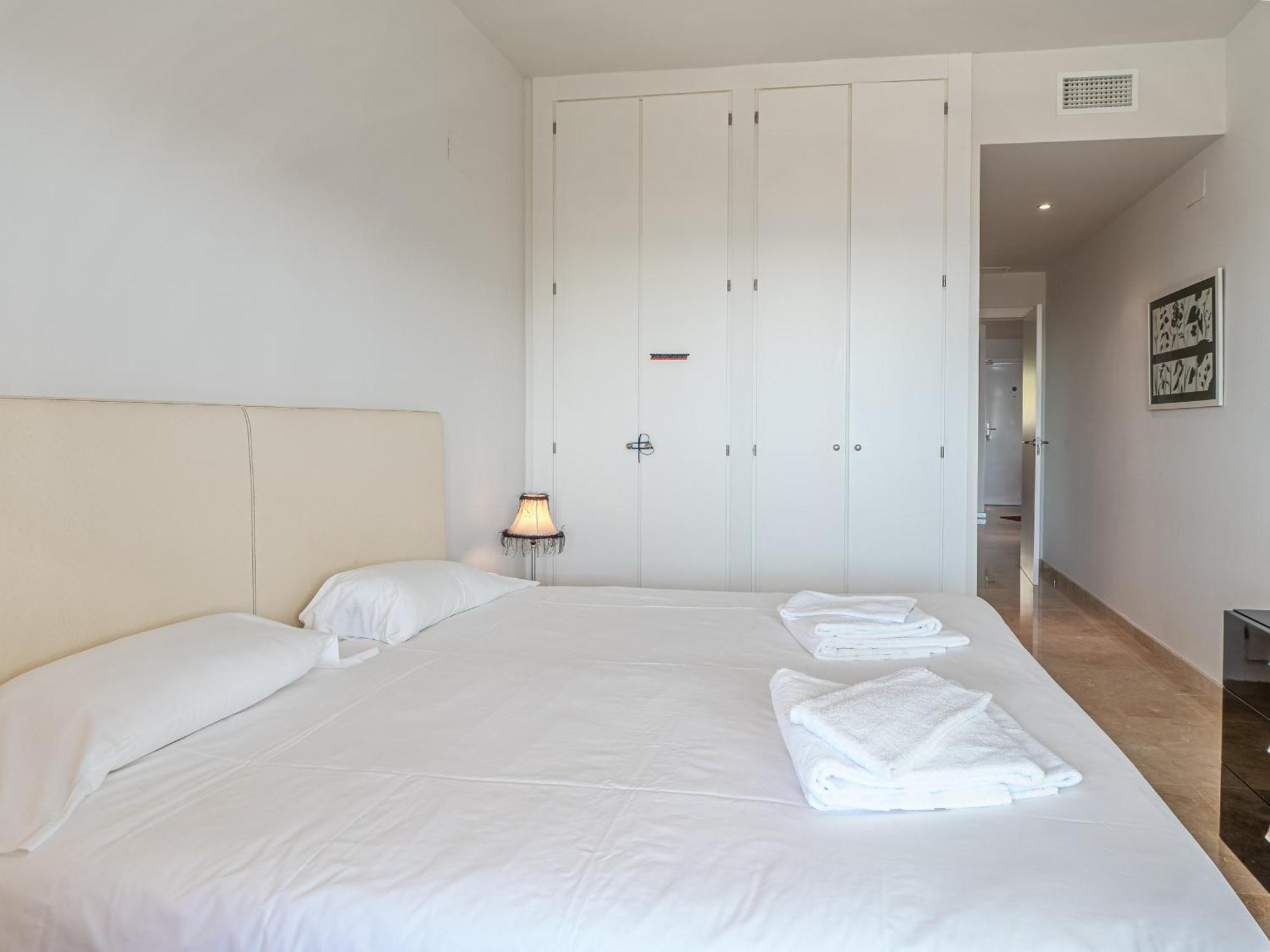 Rock Bay II apartemento 2055 Manilva Exterior foto